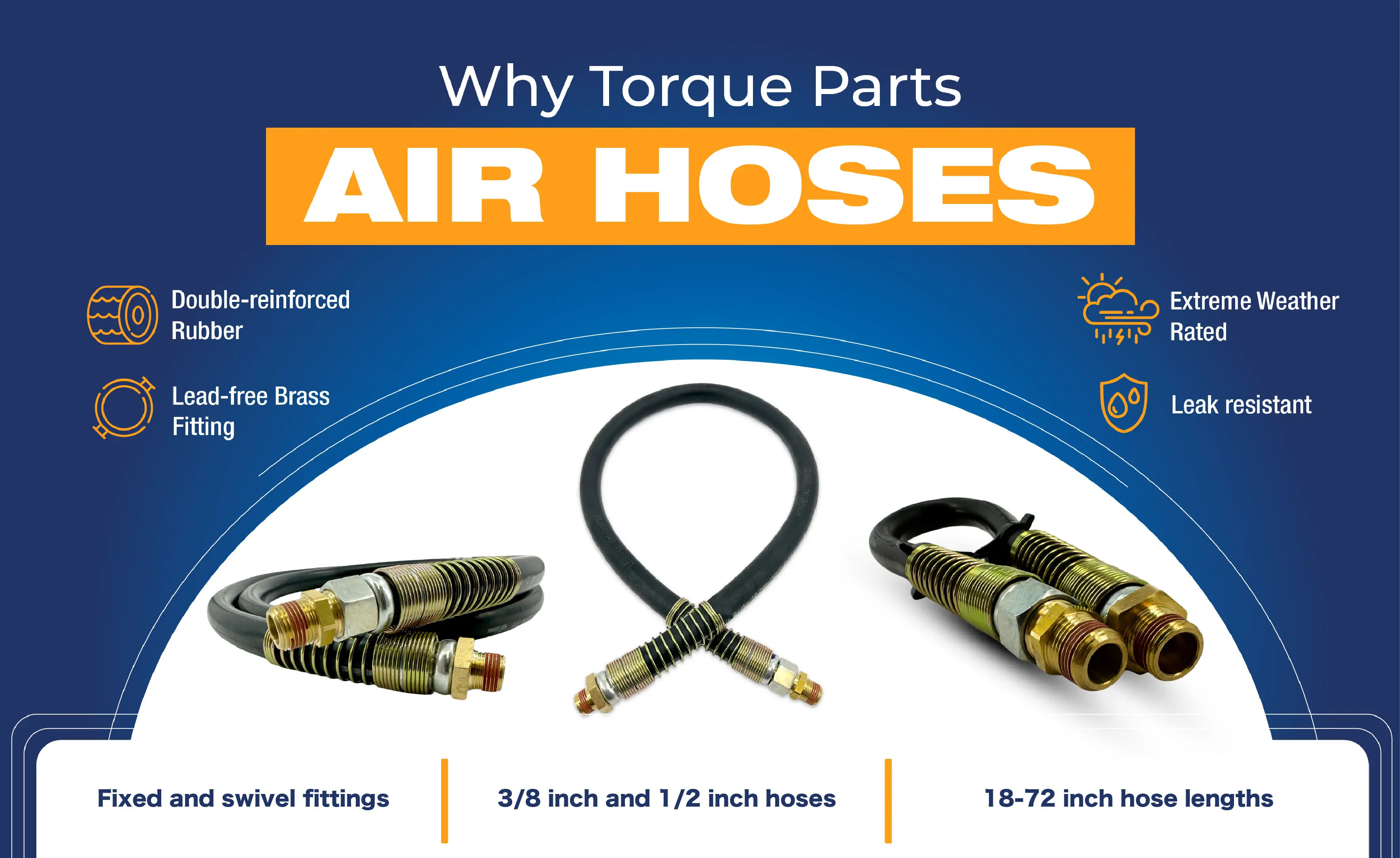Air Hoses