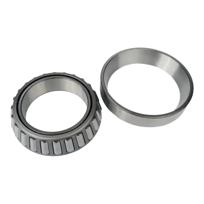 Wheel Bearings