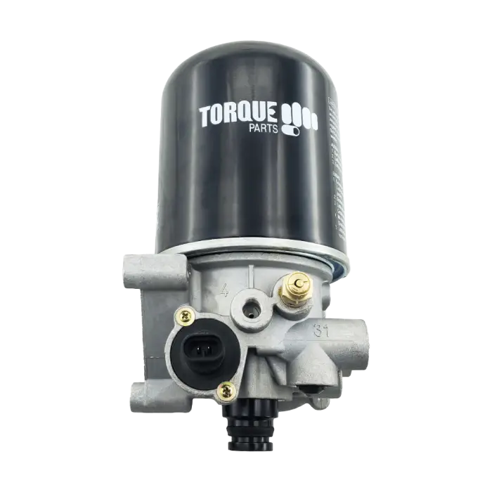 Air Brake Components