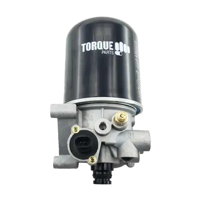 Air Brake Components - Heavy Duty Truck Parts