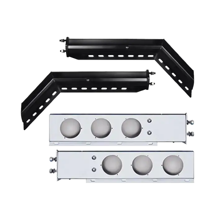 Mud Flap Hangers and Fenders - Heavy Duty Truck Parts