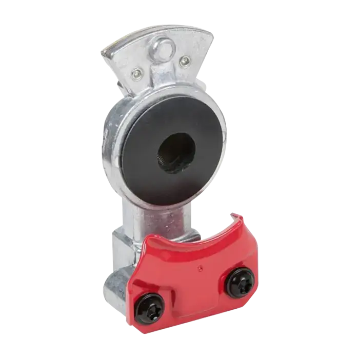 Gladhands and Handle Grips