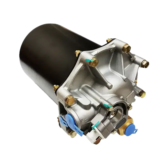 Air Dryers and Parts