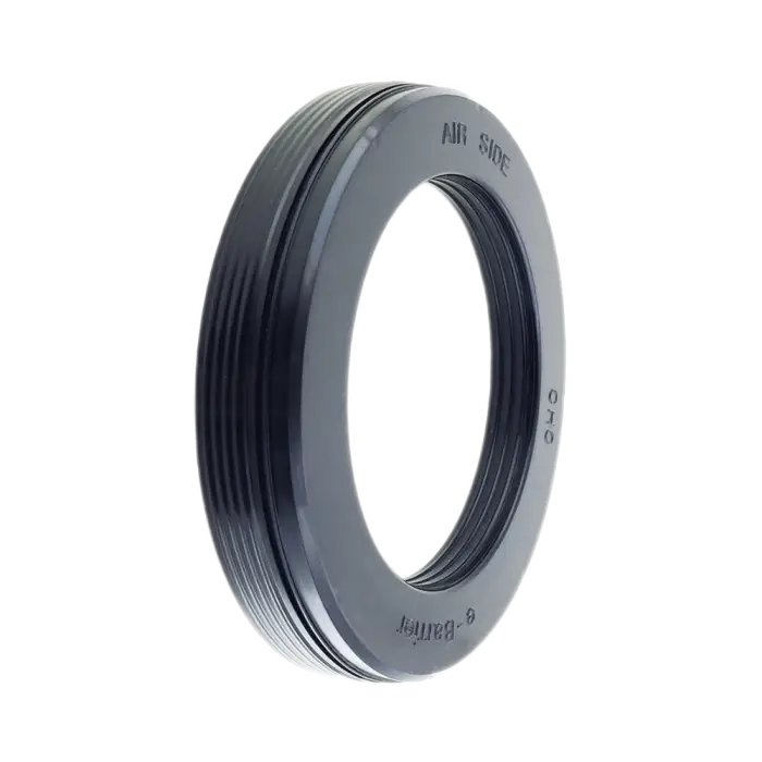 Wheel End Components