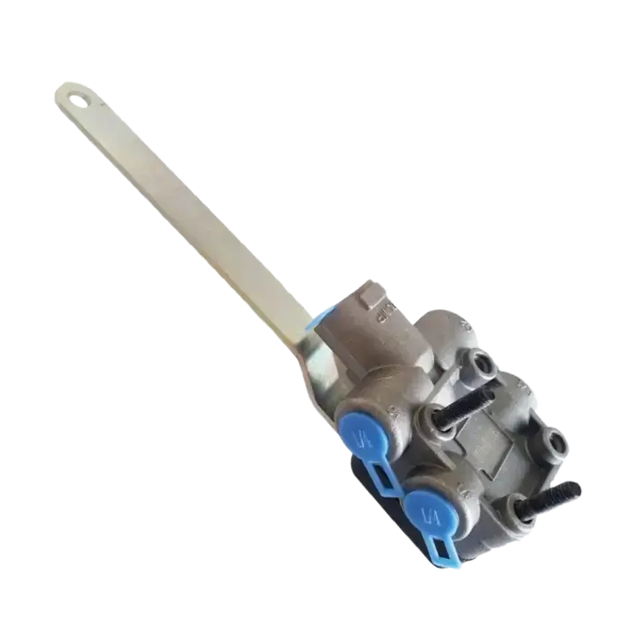 Height Leveling Control Valves