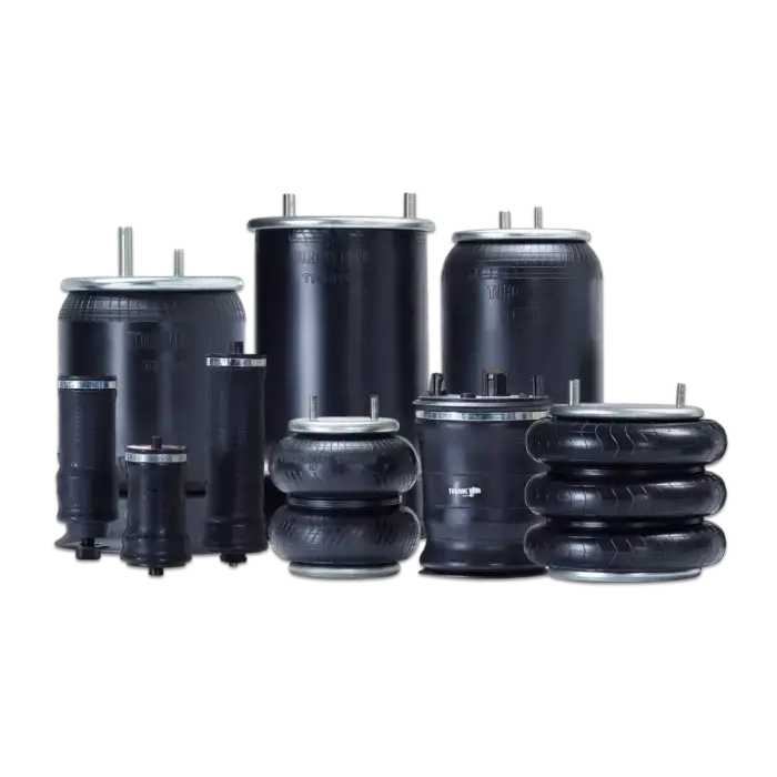 Air Springs - Heavy Duty Truck Parts