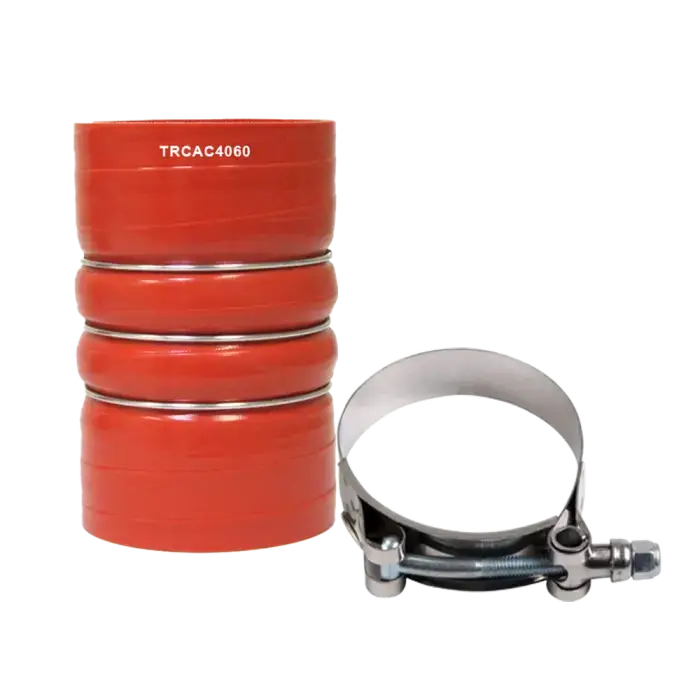 Hoses & Clamps - Heavy Duty Truck Parts