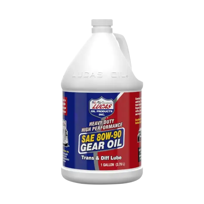 Oils, Fluids and Chemicals - Heavy Duty Truck Parts