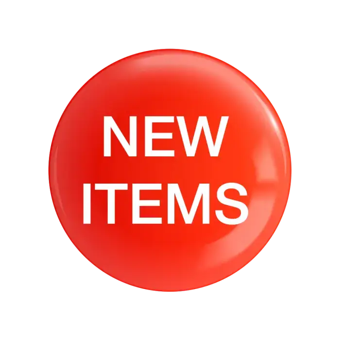 New Arrivals - Heavy Duty Truck Parts