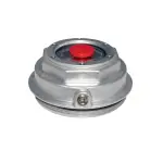 Aluminum Hub Cap Replaces 1682