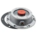 Aluminum Hub Cap Replaces 343-4095