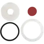 Hub Cap Window Kit Replaces 359-5995