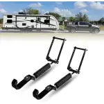 Rear Leaf Spring Suspension Helper for 2009-2023 Ford F-150