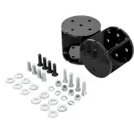 5\" Spacer for Air Lift LoadLifter 5000 series LoadLifter 7500 XL