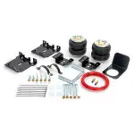 Air Helper Kit for Pickup Replaces Ride-Rite 2250, W21-760-2250