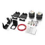 Air Helper Kit for Pickup Replaces Ride-Rite 2430, W21-760-2430