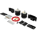 Air Helper Kit for Pickup Replaces Ride-Rite 2445, W21-760-2445