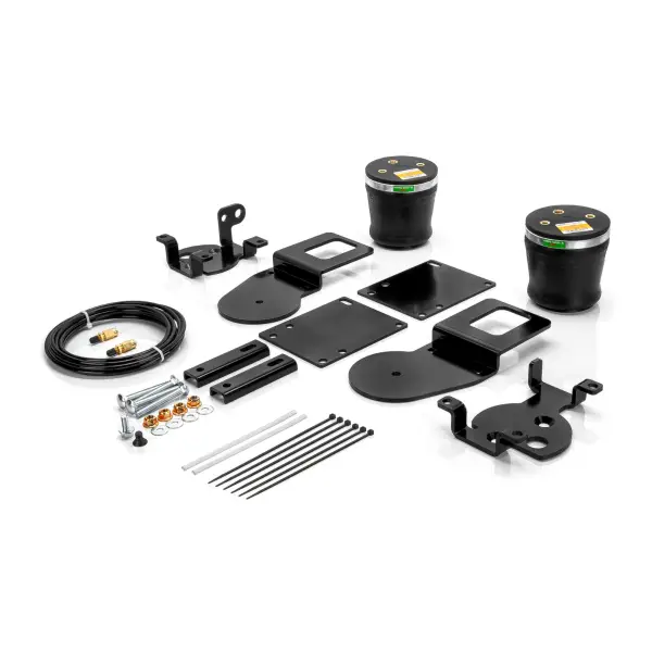 Air Helper Kit for Pickup Replaces Ride-Rite 2587, W21-760-2587
