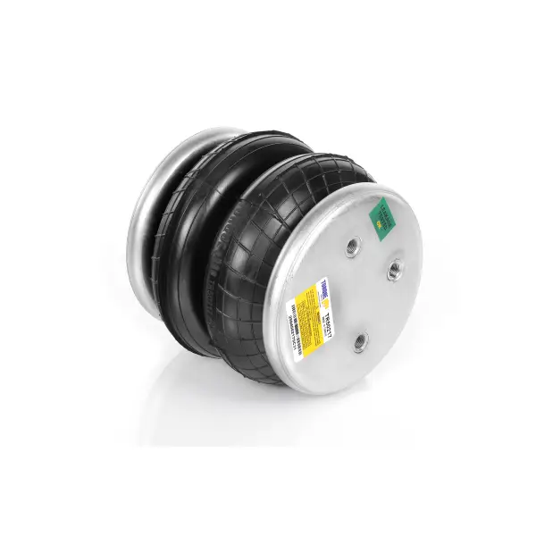 Air Helper Kit Air Spring Replaces Air Lift 50217