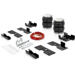 Air Helper Kit for Pickup Replaces Air Lift 57213