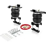 Air Helper Kit for Pickup Replaces Air Lift 57213