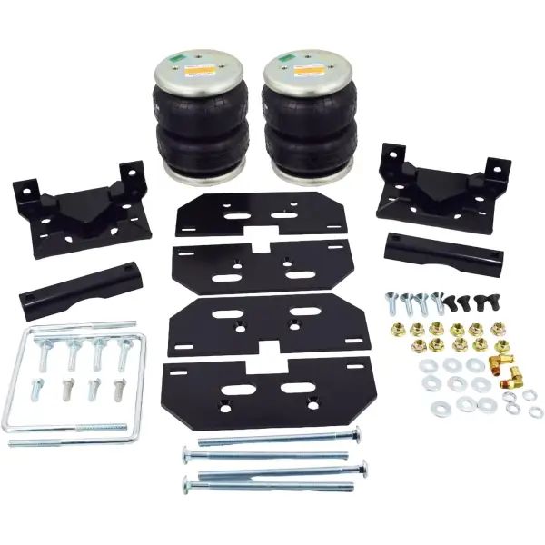 Air Helper Kit for Pickup Replaces Air Lift 57289