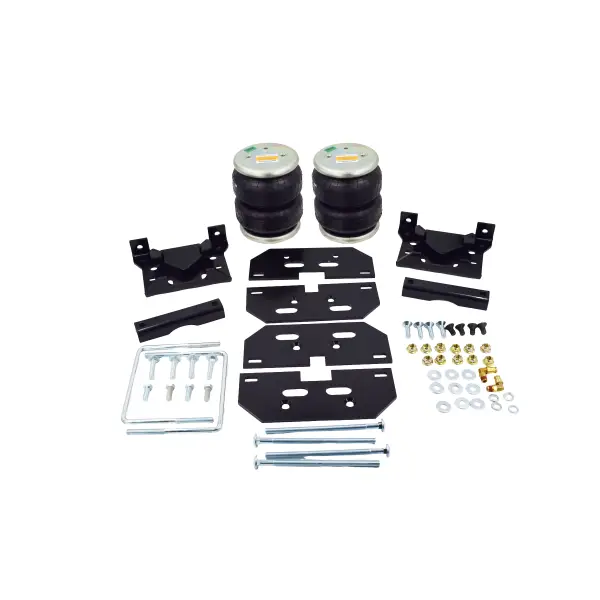 Air Helper Kit for Pickup Replaces Air Lift 57295