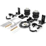 Air Helper Kit with Jounce Bumper Replaces Ride-Rite W21-760-2255
