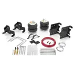 Air Helper Kit with Jounce Bumper Replaces Ride-Rite W21-760-2350