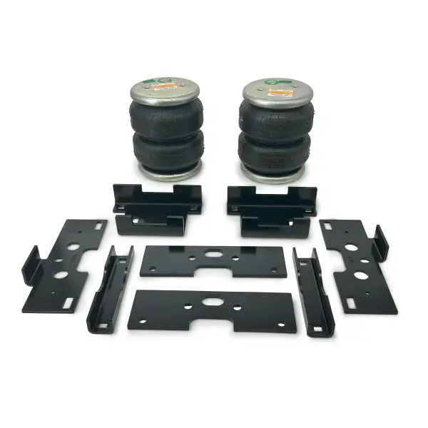 Air Helper Kit with Jounce Bumper Replaces Air Lift 88213