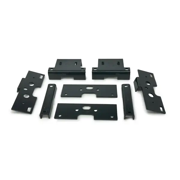 Air Helper Kit with Jounce Bumper Replaces Air Lift 88213