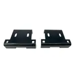 Air Helper Kit with Jounce Bumper Replaces Air Lift 88213