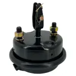 Long Stroke Air Brake Chamber with Welded Clevis Replaces K058691