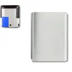 Reefer Curbside Center Door Replaces Thermo King 98-5763