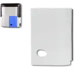 Reefer Roadside Center Door Replaces Thermo King 98-7058