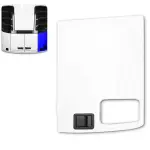 Reefer Roadside Outer Panel Replaces Thermo King 98-9642