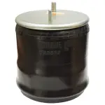 Trailer Air Spring Replaces S-29892, W01-358-8539, 1R13-188