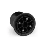 Trailer Air Spring Replaces C-20217, S-20217, W01-358-8944, 64401