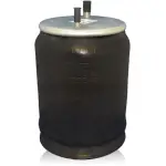 Trailer Air Spring Replaces W01-358-9243, 1R12-480, 905-57-112