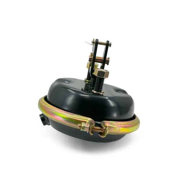 Air Brake Chamber with Welded Clevis Replaces 5007121N