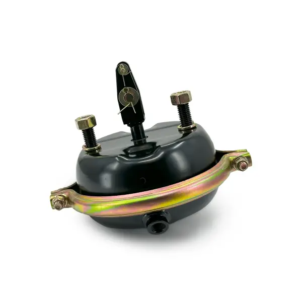 Air Brake Chamber with Welded Clevis Replaces 5007121N