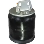 Trailer Air Spring Replaces 1R12-372, W01-358-9471, 1R12-504