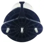 Trailer Air Spring Replaces 1R12-1093, 60271-001, W01-358-9663