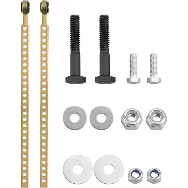 Adjustable Linkage Replaces 48100367