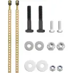 Adjustable Linkage Replaces 48100367