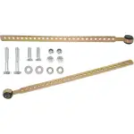 Adjustable Linkage Replaces 48100367