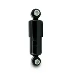 Heavy Duty Shock Absorber for Volvo VN, VNM, and VNL Trucks