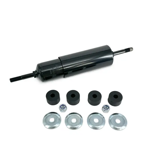 Heavy Duty Shock Absorber for Kenworth and Peterbilt Trucks