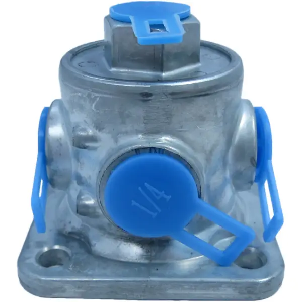 Three-Way Pilot Valve Replaces 90554615