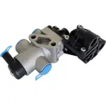 Two-Line Manifold Style Tractor Protection Valve